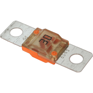 Fuse AMI/MIDI 30A 12/24V DC Bulk