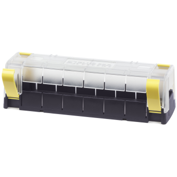 Cover Insulating MaxiBus for BusBars 2105 and 2126 Bulk