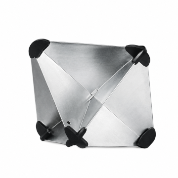 Radar Reflector Octahedral 3m² 215 × 215 × 300mm
