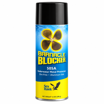 Spray Barnacle Blocker Zinc-Free 12oz