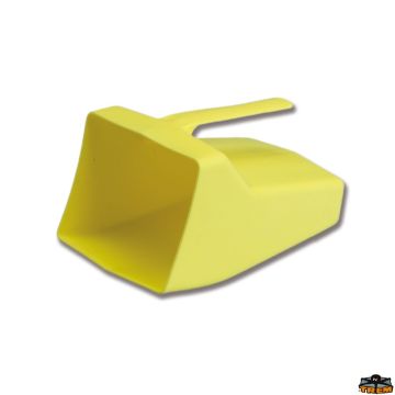 Bailer Hand Maxi Yellow 2L