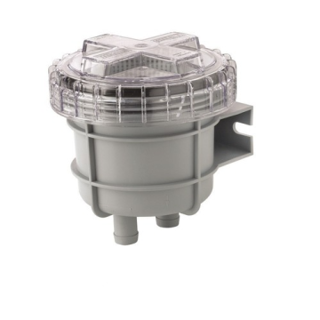 Cooling-Water Strainer FTR330 13mm 23 LPM