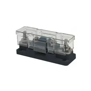 Fuse holder for T type fuse 400A