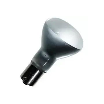 Bulb Incandescent Single Contact Bayonet Base 13V 20W 300CP