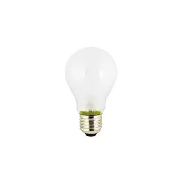 Bulb Incandescent Medium Screw Base 36V 15W 8CP