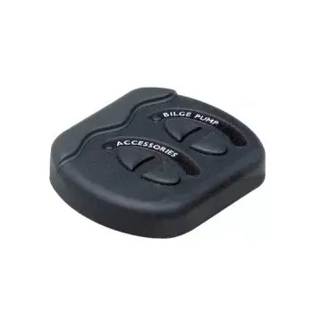 Panel CG2-2W 2 Contour Gen II