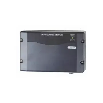CZone Switch Control Interface + seal
