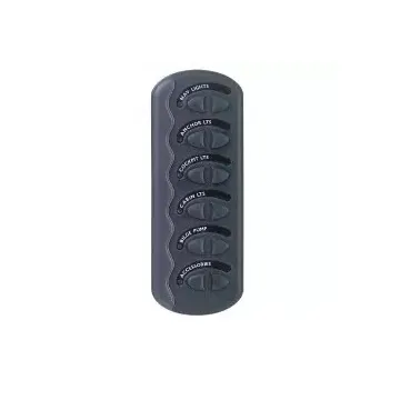 Panel CG2-6W 6 Contour Gen II