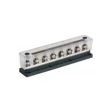 Bus bar Pro installer 8 stud 650A