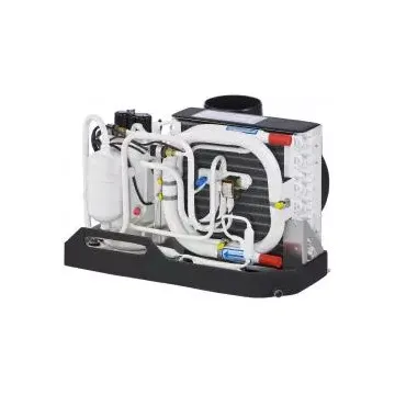 Air conditioner S13 13000BTU 230V 50/60Hz, BlueCool S series self contained unit