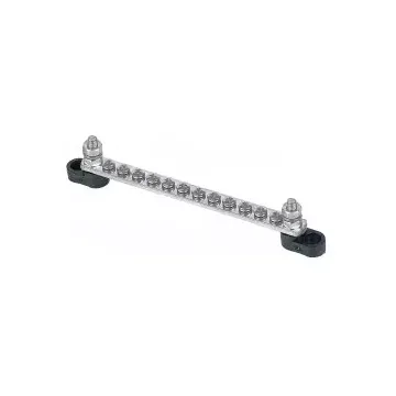 Bus bar 12 way 100A