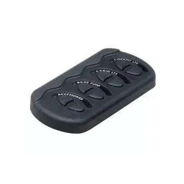 Panel CG2-4W-W 4 Contour Gen II