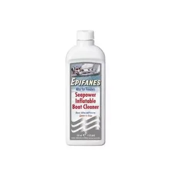 Cleaner Seapower 500ml for Inflatable Boat