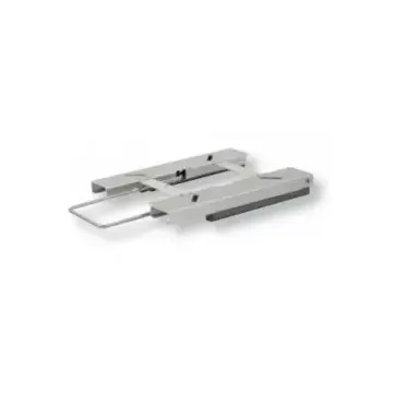 Seat slide 190mm locks at both ends locking with one grip at front 340 x 250 mm (L x W)