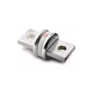 Fuse T class 400A 160V DC