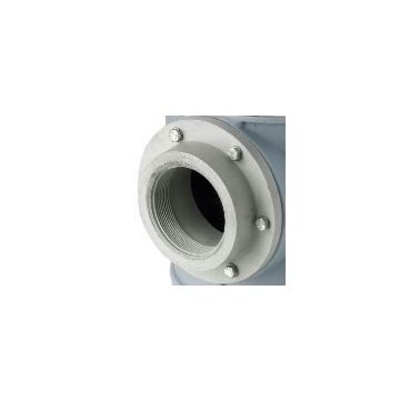 Flange 3" for filter FTR1900 series