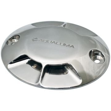 Pathway Light LED 12V Blue/Blue 316 Stainless Steel IP66