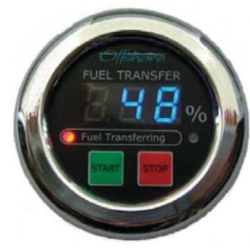 Controller Fuel Transfer 3350