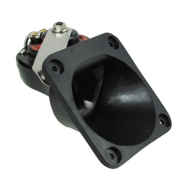 Horn Electric Concealed Compact 12V 415±20Hz