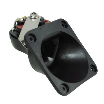 Horn Electric Concealed Compact 12V 520±20Hz