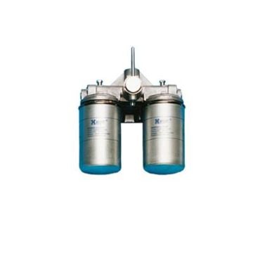 Filter Fuel Convertible