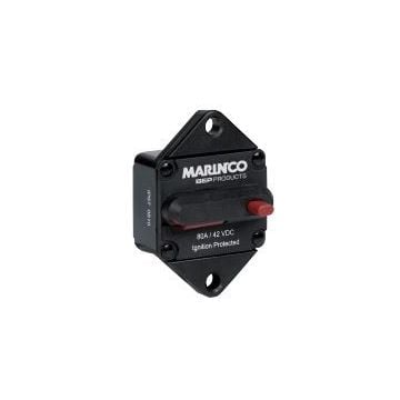 Circuit breaker HD 50A Panel Mount