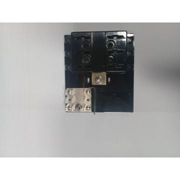 Fuse Panel ATO/ATC 12-Gang 160A Max 30A Per Circuit