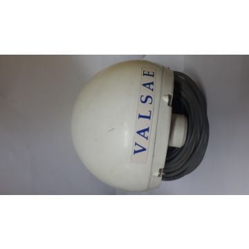 Antenna GPS for VALSAE