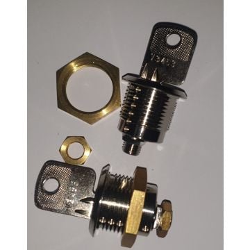 Lock V3453 with 2 Keys