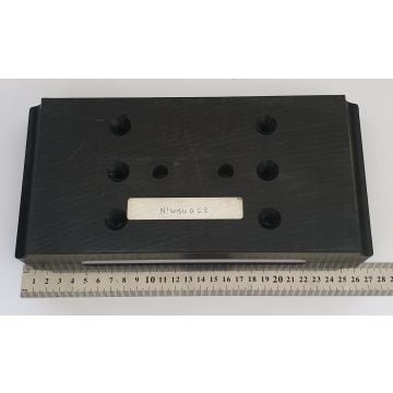 Rub Pad Yacht Grade