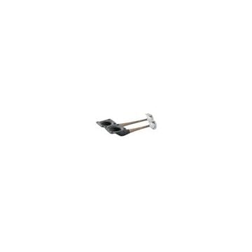 Concealed Air Horn Dual