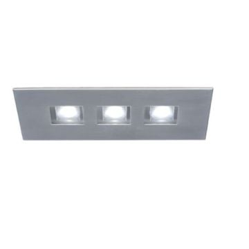 Downlight LED Flat Line 175 × 70mm 4W 12/24V 30°