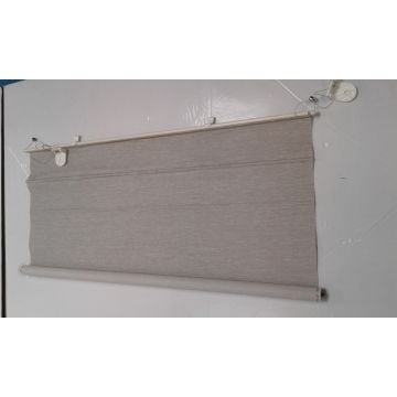 Ocean Air Marine Custom made cabin Shade 3