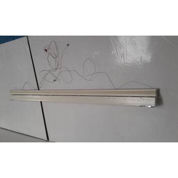 Ocean Air Marine Cabin Shade custom made