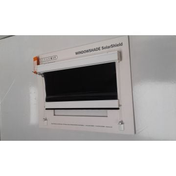 Ocean Air Marine Cabin Shade Custom Made 2