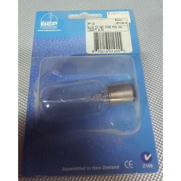 Bulb SBC Stag Pin 24V 10W