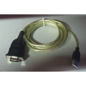 Cable USB-to-Serial Converter CAB-USB2SERIAL-V2 1.8m