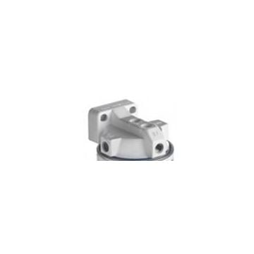 Metal cap for water separator 712VTE
