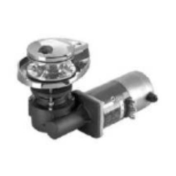 Windlass Vertical with Drum 24V 8mm Gypsy NP24D08D
