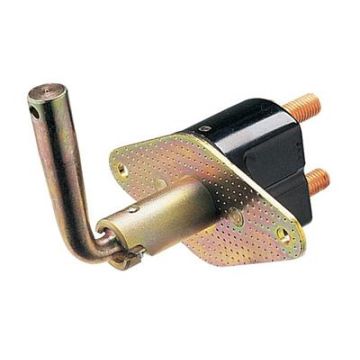 Switch Battery 2500A