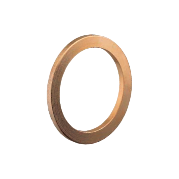 Ring Brass 1/2"