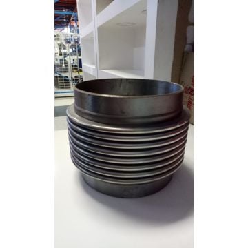Exhaust Bellow 10