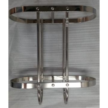 Fender holder twin 58 x 12 cm