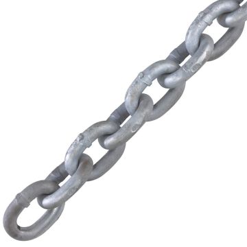 Anchor Chain 6mm DIN766 Hot-Dip Galvanised