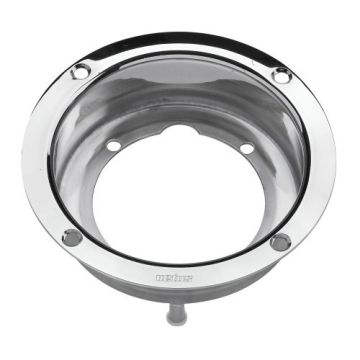 Adapter flange SS for HTP pump