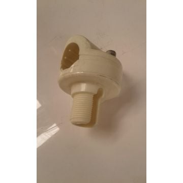 Mount GPS Pulpit Rail Nylon