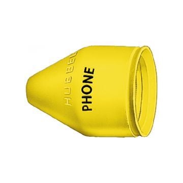 Marinco PH7440 MarineGuard II Phone Plug or Connector Cover