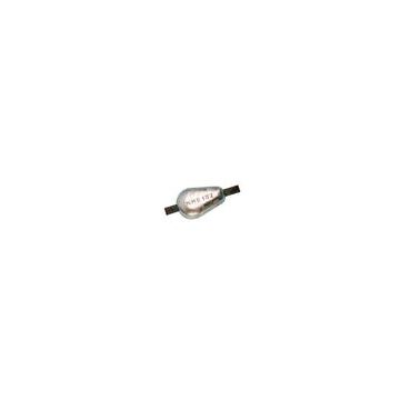 Anode Zinc MME10Z 405mm 10.50kg