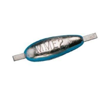 Anode Zinc MME2Z 300mm 2.30kg