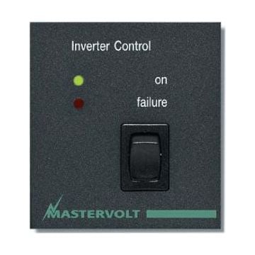 MasterVolt Control Panel Panel 4MIC For Mass Inverter